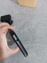 Video frame trigger