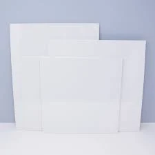 Art Alternatives Economy Canvas Panels — Greenville Arms 1889 Inn