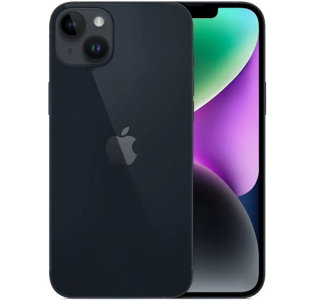 Restored Apple iPhone 14 Plus