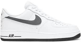 Nike Air Force 1 Low White Iron Grey
