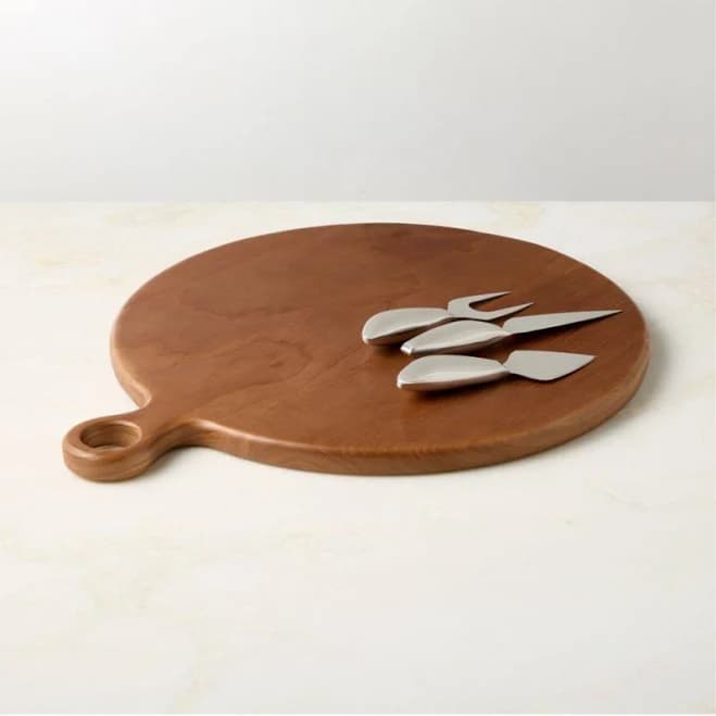 Charcuterie Serving Set - CB2