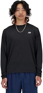 Mens Athletics Long Sleeve