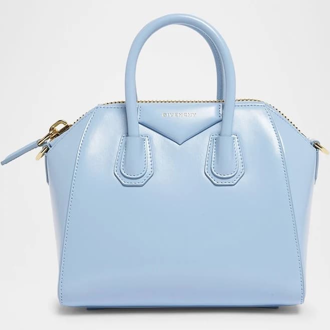 Givenchy Women's Antigona Mini Bag