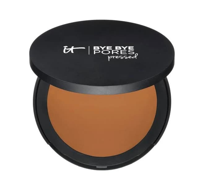 It Cosmetics Bye Bye Pores Pressed Powder