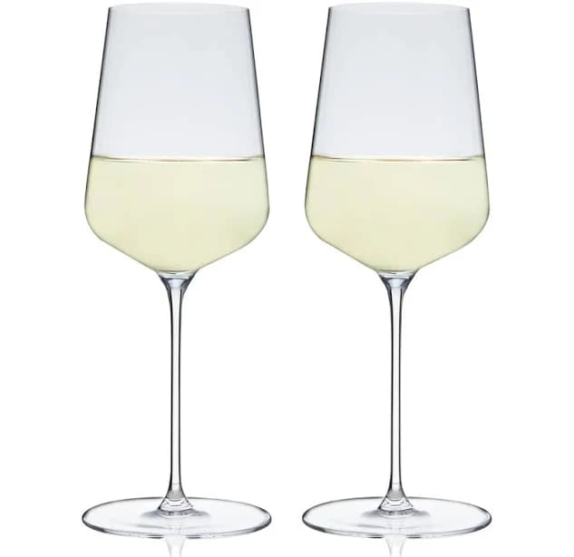 Spiegelau Definition White Wine Glass