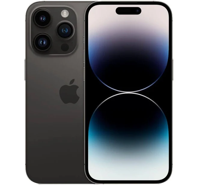 Restored Apple iPhone 14 Pro