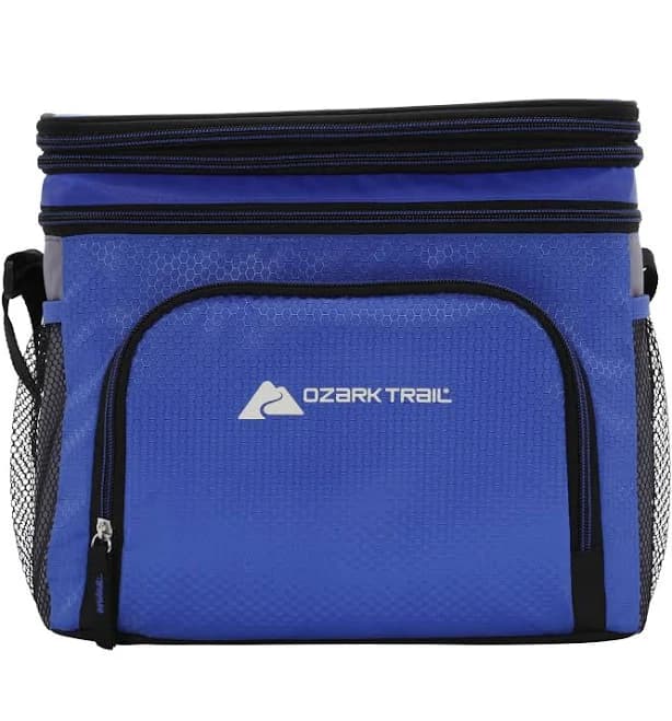 Ozark Trail 12 Can Soft Sided
