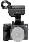 Video frame trigger