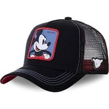 Embroidery Trucker Hat Cute “No Hard Feelings Dad Hat Mesh Skeleton Baseball Caps for Men Women Youth Black at Amazon Men's Clothing store