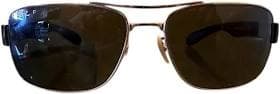 Ray-Ban RB3522 Sunglasses Men's