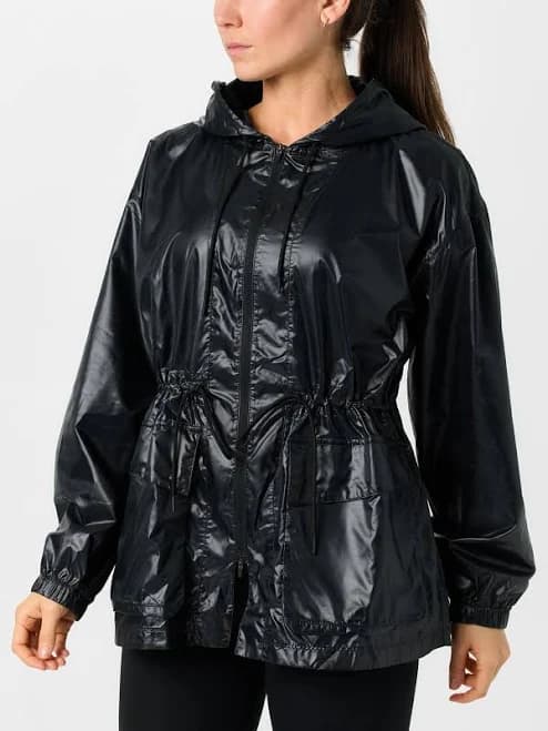 Nike Women's Oversized Sport Jacket