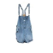 Levi's | Shorts | Nwot Levis 5 Bluejean Shorts With Distressed Hem | Poshmark