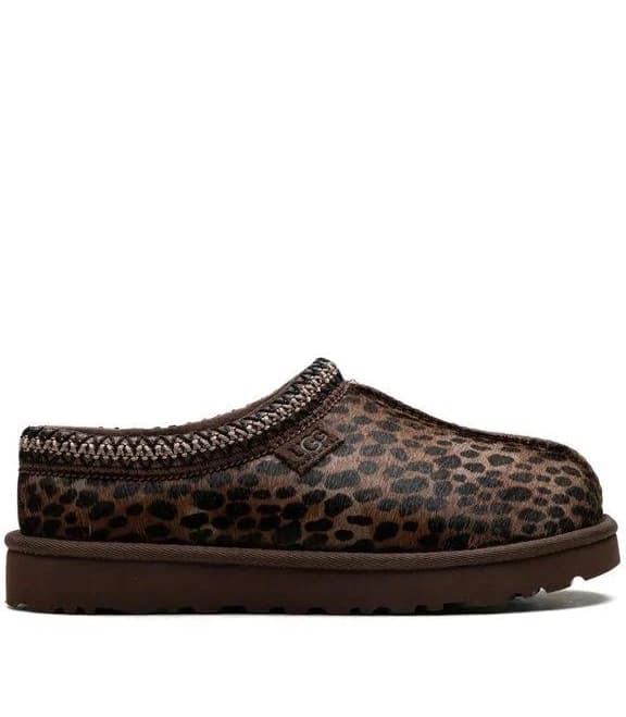 Ugg Women's Tasman Slippers - Brown - 6