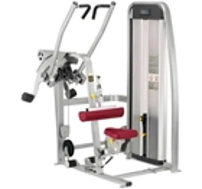 Cybex Eagle Lat Pulldown