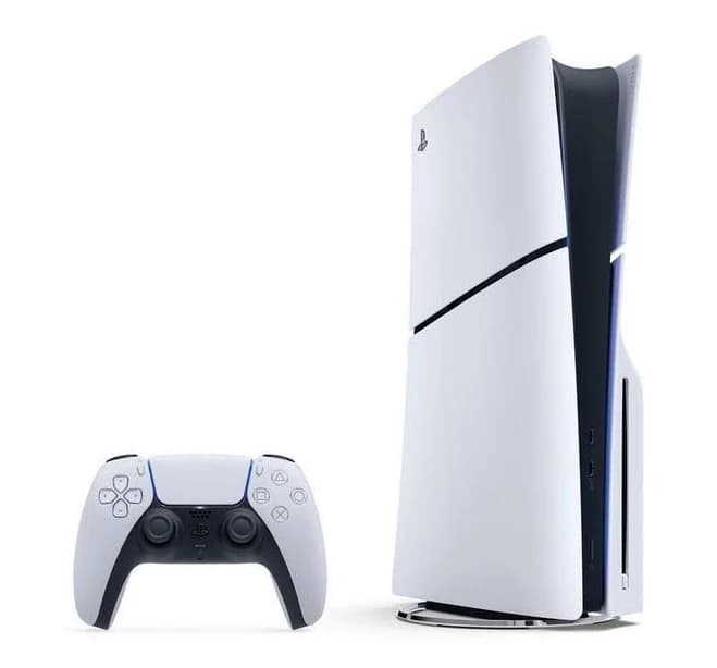 Sony PlayStation 5 Slim Console