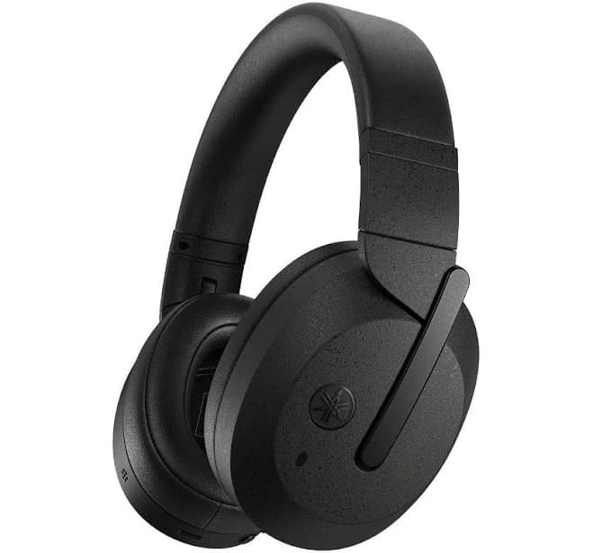 Yamaha Wireless Noise-Cancelling Headphones