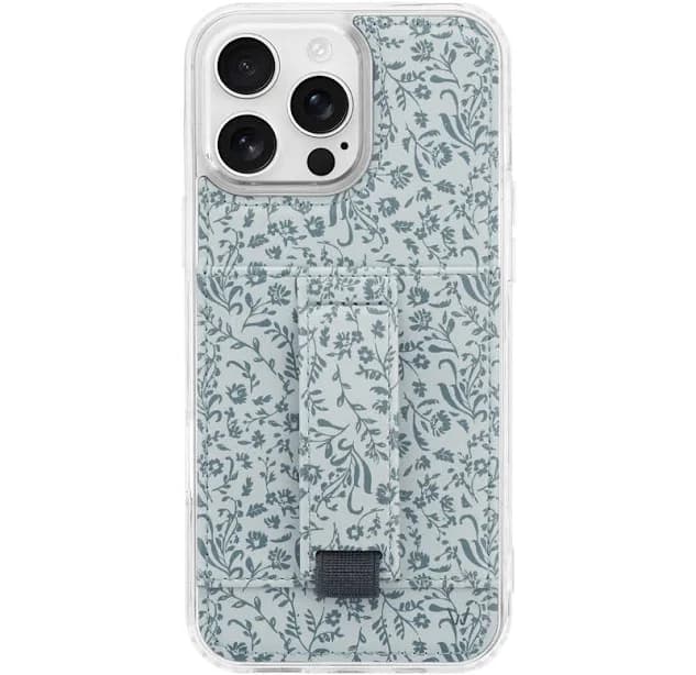 Walli Cases iPhone 15 Pro Phone Case