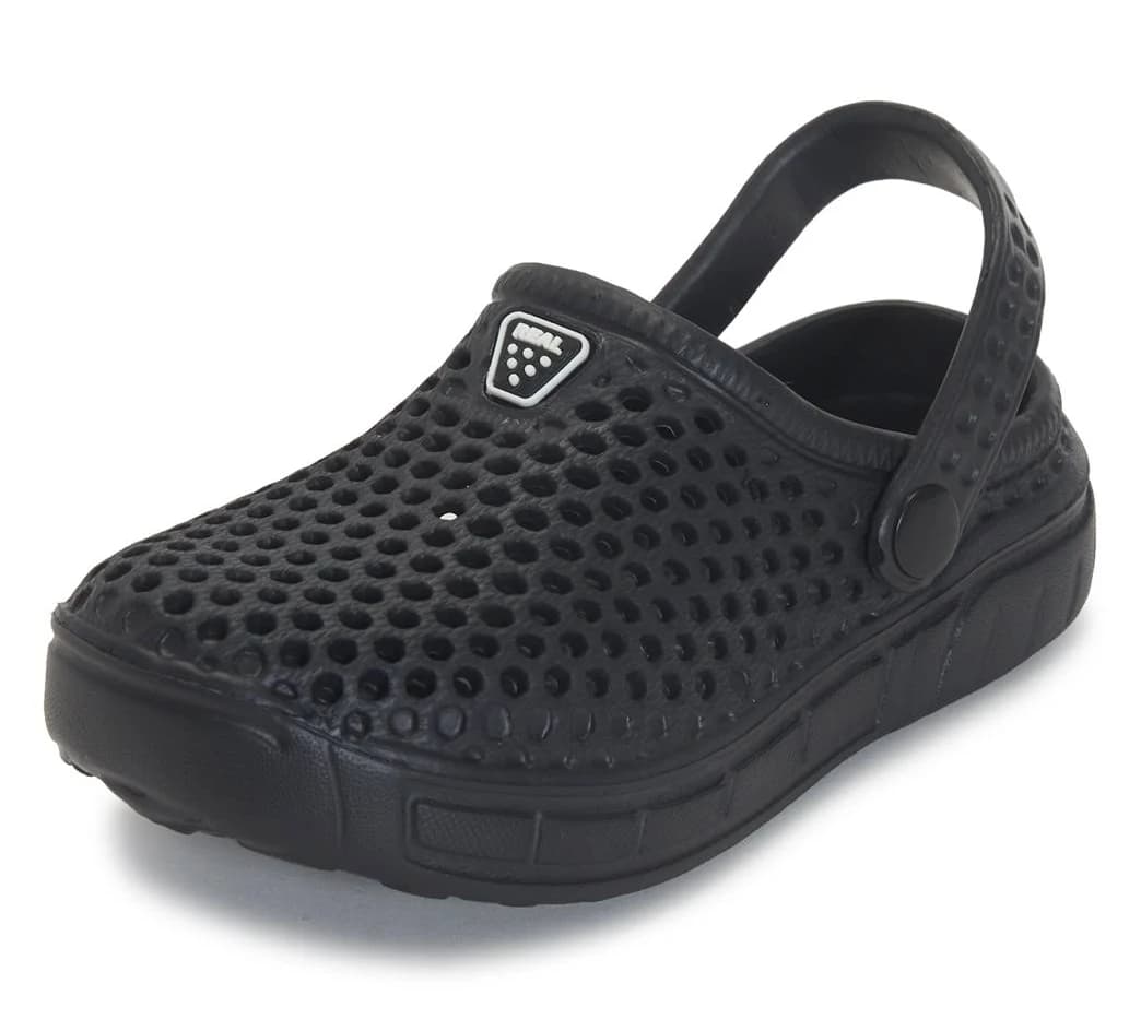 Easy USA Kids Clog Slide Sandal