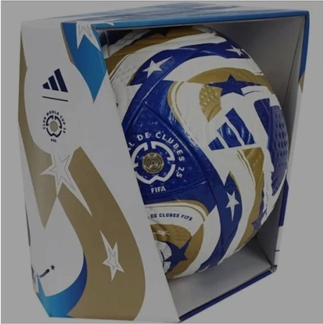 Mundial de Clubes FIFA Final Pro Ball