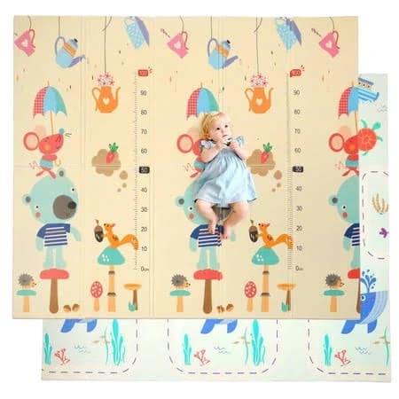 Joystone Baby Play Mat