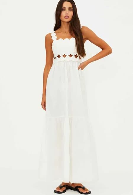 Beach Riot Campbell Dress