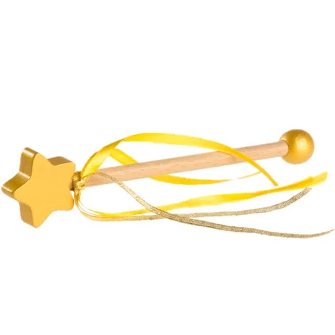 Magic Princess Wand for Kids