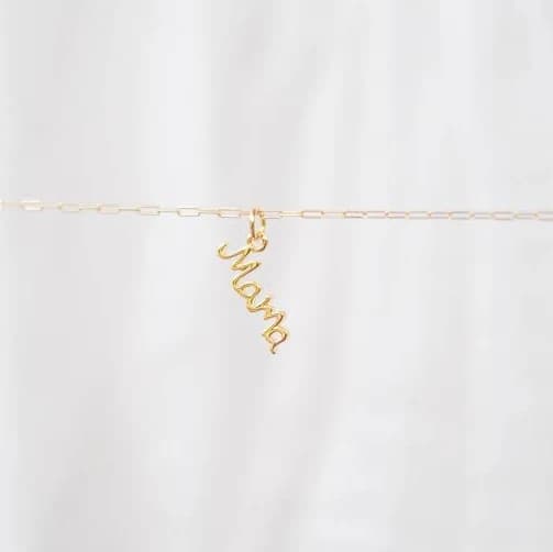 Build a Charm Necklace Charm