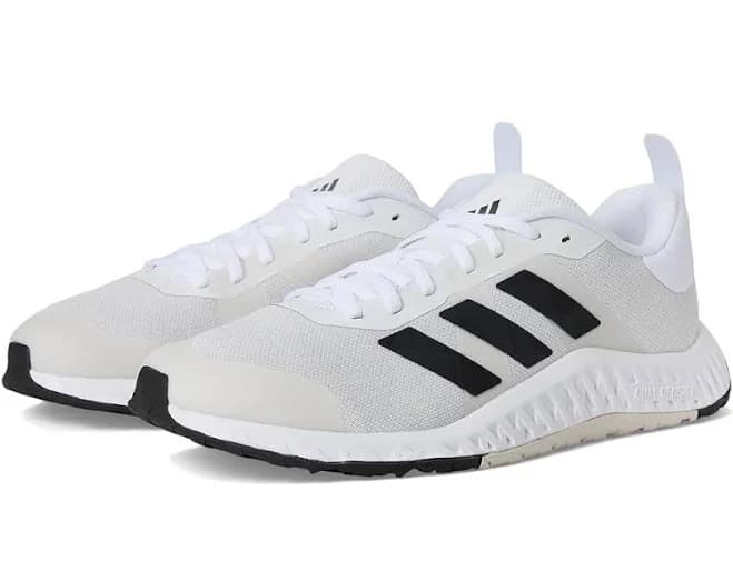 adidas Women's Everyset 'Black White' IF3199