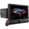 Video frame trigger