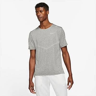 Nike Men's Dri-FIT Rise 365 Short Sleeve Top