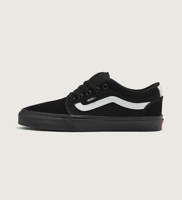 Vans Chukka Low Sidestripe