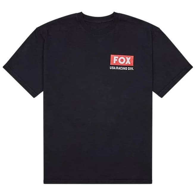 Fox Racing Dial T-Shirt