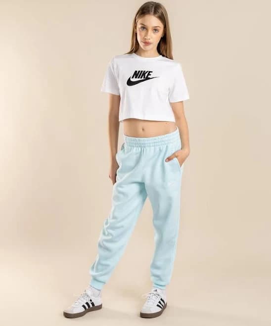 Nike Girls' Club Fleece Track Pants