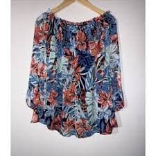 Jones New York | Tops | Womans Black Blouse Nwt | Poshmark