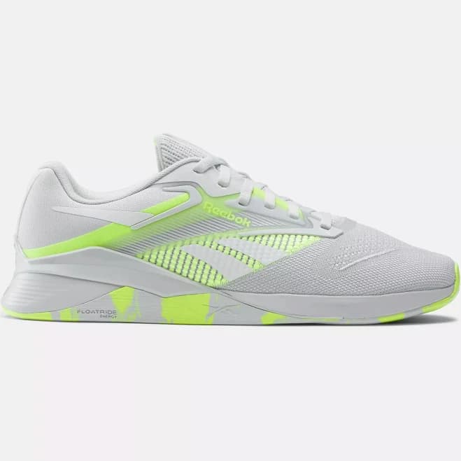 Reebok Men's Nano X4 Shoes