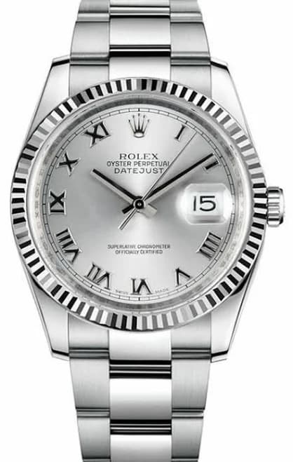 Rolex Datejust 116234