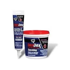 Dap Drydex Filler White Paste 0.5 pt Tub - 12328