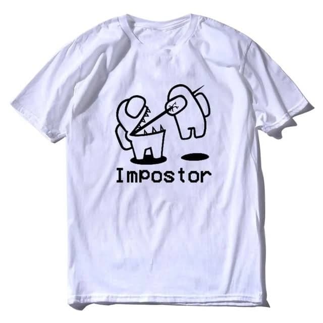 Among US Impostor T-Shirt