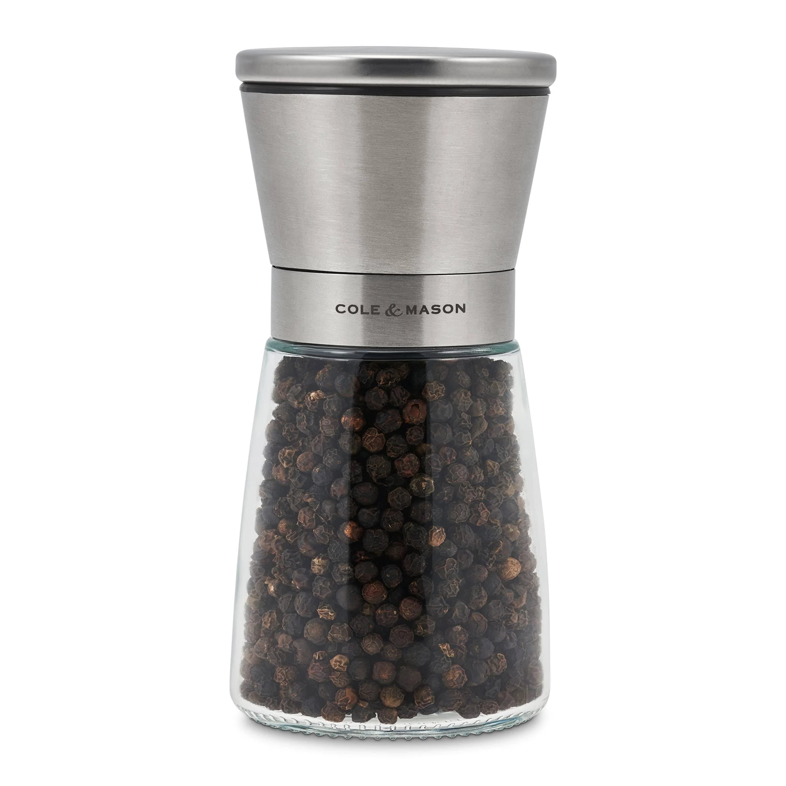 Cole & Mason Sunderland Pepper Mill
