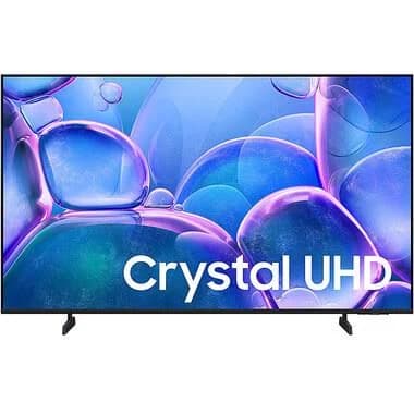 Samsung Class Crystal UHD U7900F 4K Smart TV