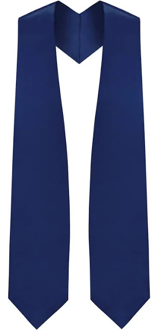Graduation Stole