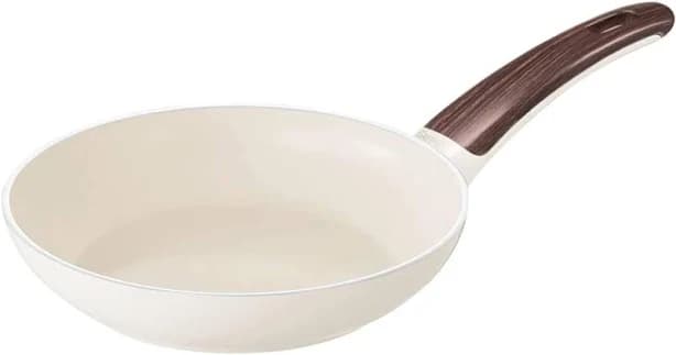 GreenPan Wood-be White Frying Pan GP-CC001009