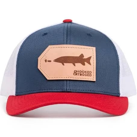 Predator Patch Hat