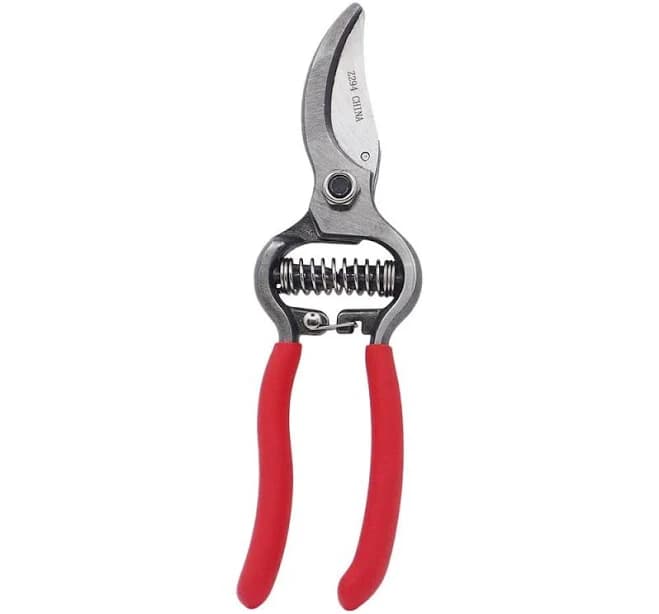 Zenport Z294 Forged Bypass Pruner