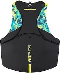 Sea-Doo Edición de refracción de flujo de aire para hombre PFD 285966 : Automotriz - Amazon.com