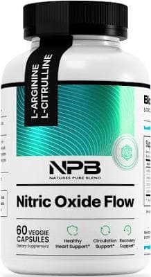 Nitric Oxide Flow Subscription Only