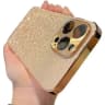 Video frame trigger