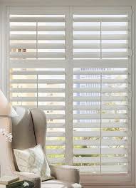 Amazon.com: SUNCRAFT SHUTTERS-Plantation Shutters-Interior-Window COVERINGS-Custom Made in 10 Days- DIY Install -Made in North America-Never Needs Painting -25 Year Warranty-Traditional Front TILT Rod : Tools & Home Improvement