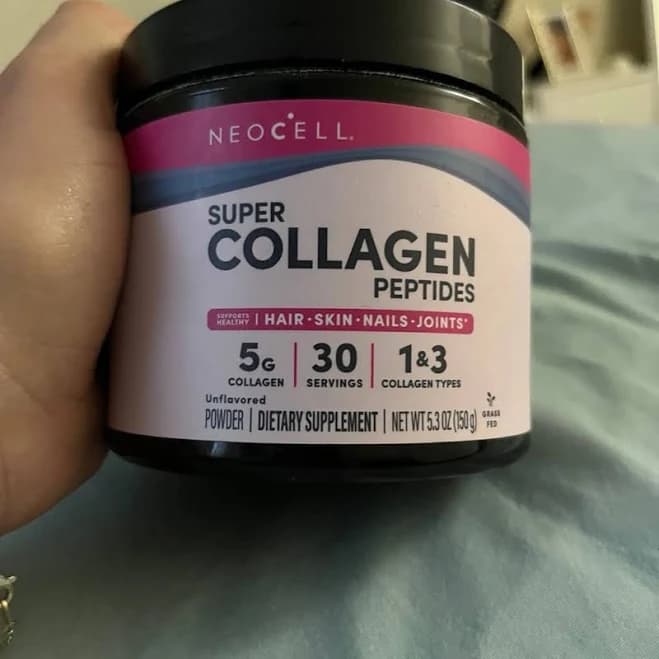 API Neocell Collagen - Beauty