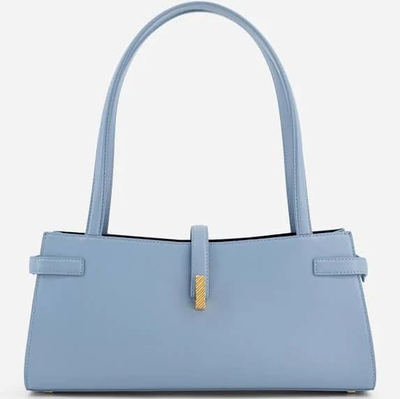 Isla Wide Tote